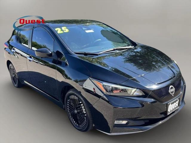 2025 Nissan LEAF SV PLUS for sale in Omaha, NE