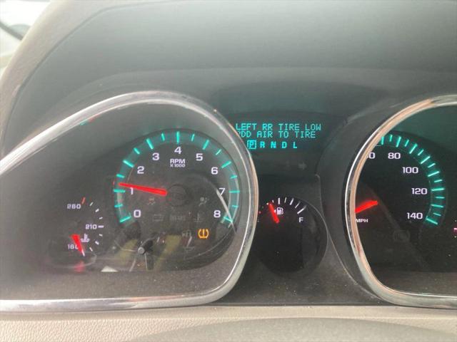 2011 Chevrolet Traverse 2LT