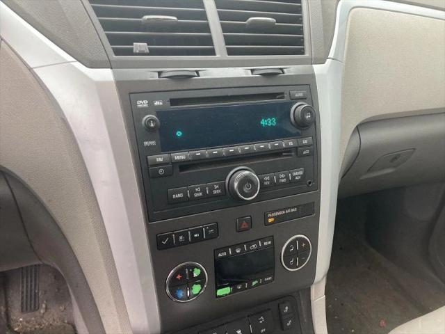 2011 Chevrolet Traverse 2LT