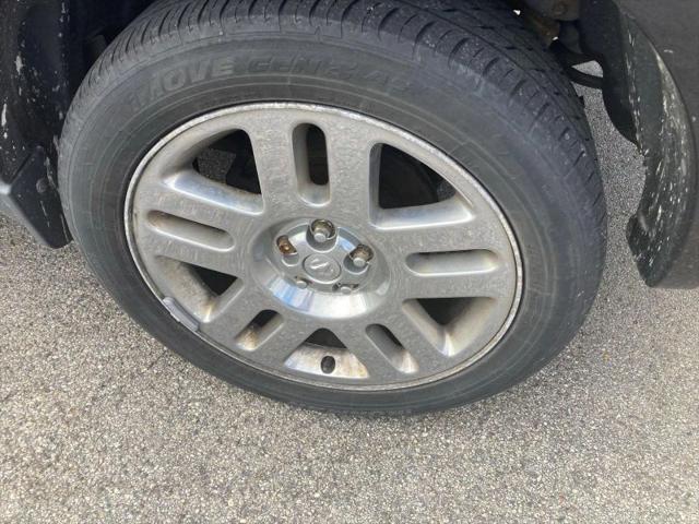 2010 Dodge Nitro SE