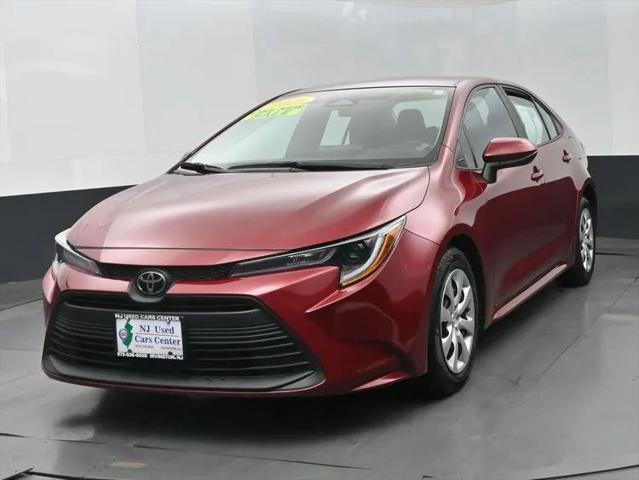 2025 Toyota Corolla LE for sale in Irvington, NJ