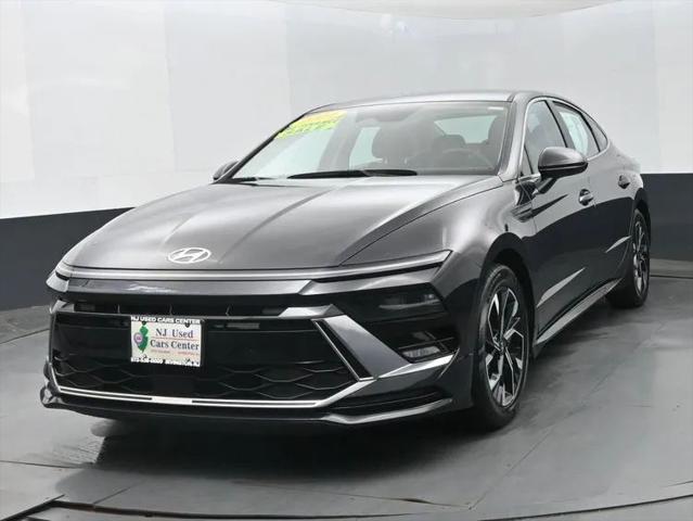 2024 Hyundai Sonata SEL for sale in Irvington, NJ