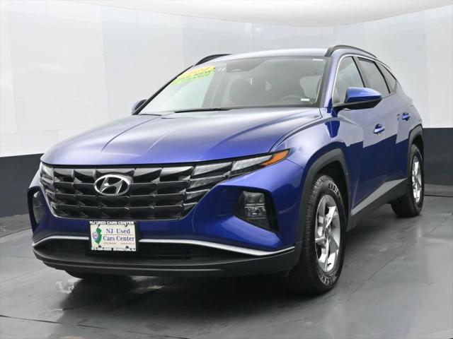 2024 Hyundai Tucson SEL for sale in Irvington, NJ
