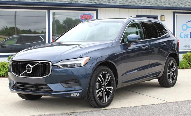 2021 Volvo XC60 T5 Momentum for sale in Wilmington, NC