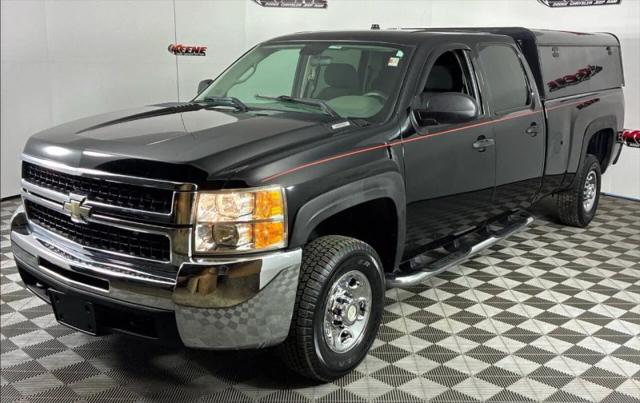 2010 Chevrolet Silverado 2500HD Work Truck for sale in Feasterville Trevose, PA