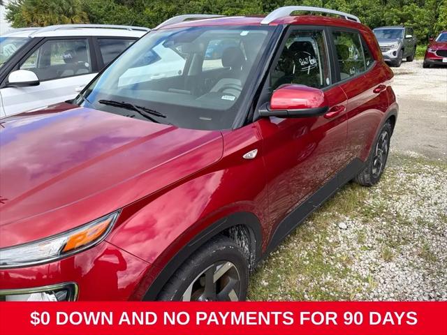 2025 Hyundai Venue SEL for sale in Orlando, FL