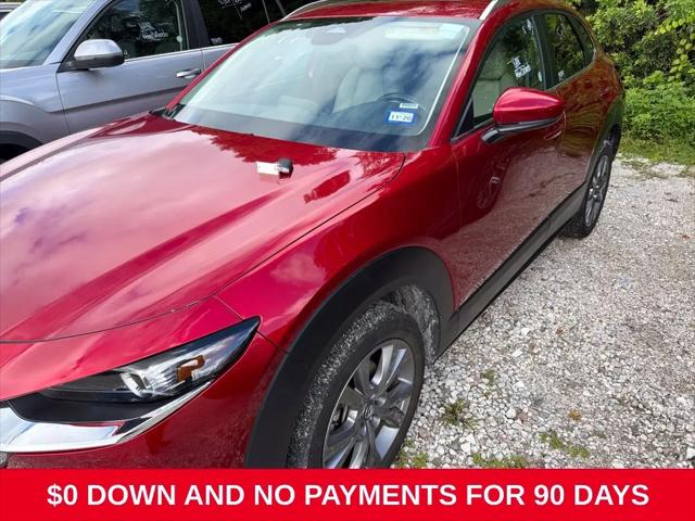 2025 Mazda CX-30 2.5 S Preferred Package for sale in Orlando, FL