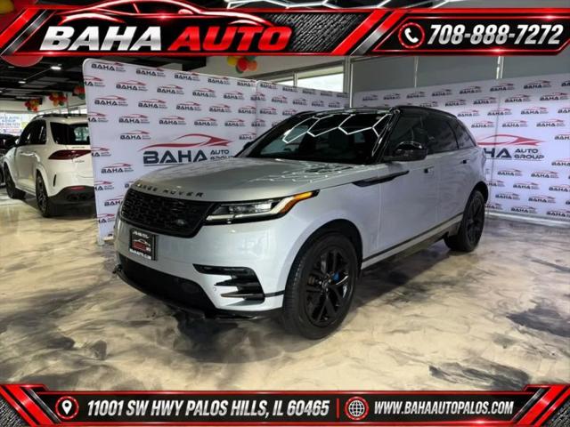 2024 Land Rover Range Rover Velar P250 Dynamic SE for sale in Palos Hills, IL