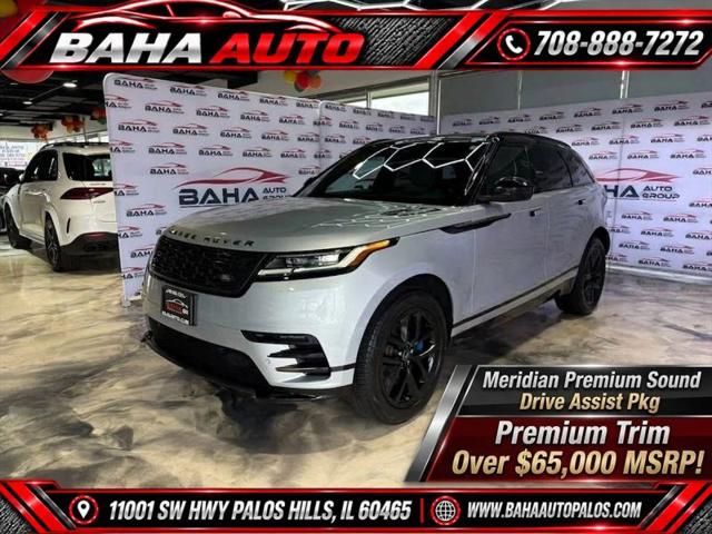 2024 Land Rover Range Rover Velar P250 Dynamic SE for sale in Palos Hills, IL
