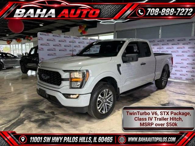 2023 Ford F-150 XL for sale in Palos Hills, IL