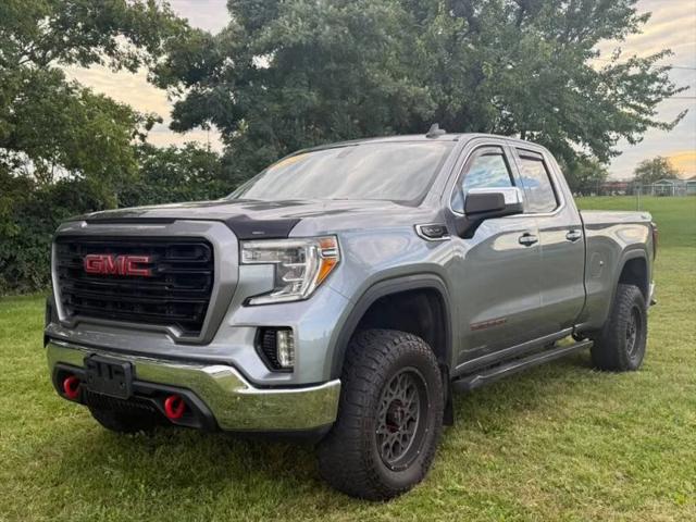 2019 GMC Sierra 1500 SLE for sale in Jersey City, NJ