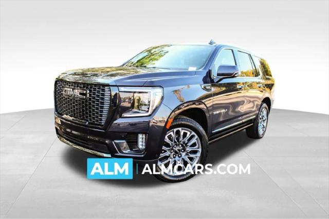 2023 GMC Yukon 4WD Denali Ultimate for sale in Buford, GA