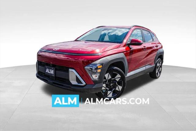2024 Hyundai Kona SEL for sale in Buford, GA