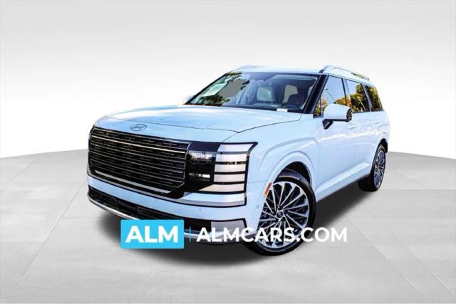 2026 Hyundai Palisade Hybrid Calligraphy for sale in Buford, GA