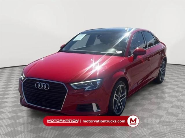 2018 Audi A3 2.0T Premium for sale in Marietta, GA