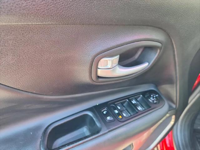 2023 Jeep Renegade Latitude 4x4