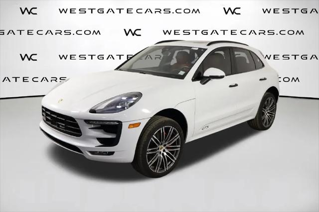 2017 Porsche Macan GTS for sale in Raleigh, NC