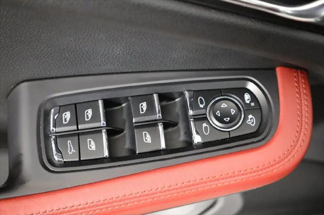2017 Porsche Macan GTS