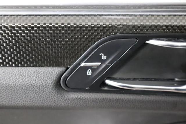 2017 Porsche Macan GTS