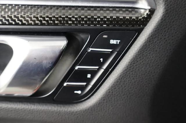 2017 Porsche Macan GTS
