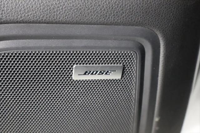 2017 Porsche Macan GTS