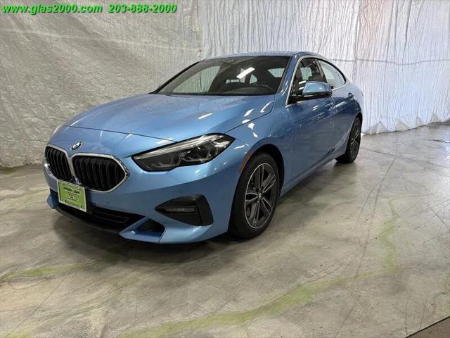 2021 BMW Coupe xDrive for sale in Bethany, CT