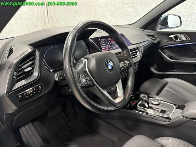 2021 BMW Coupe xDrive