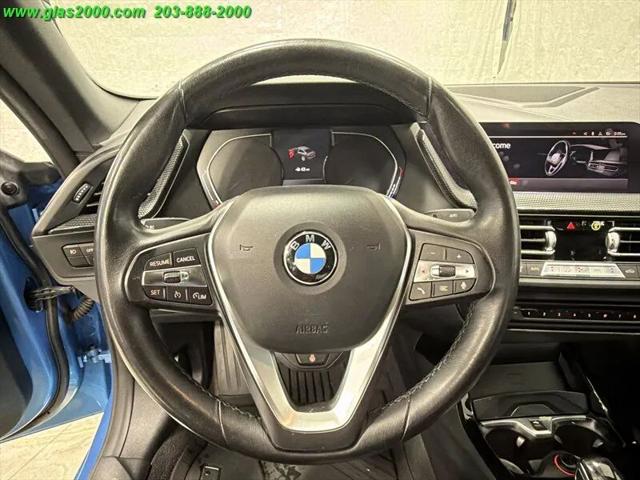 2021 BMW Coupe xDrive