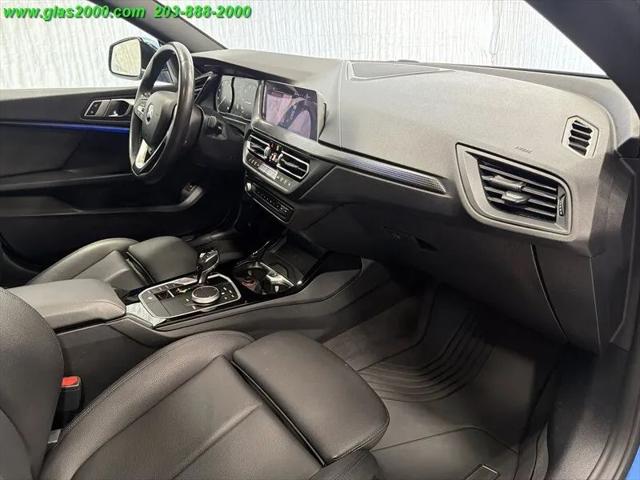2021 BMW Coupe xDrive