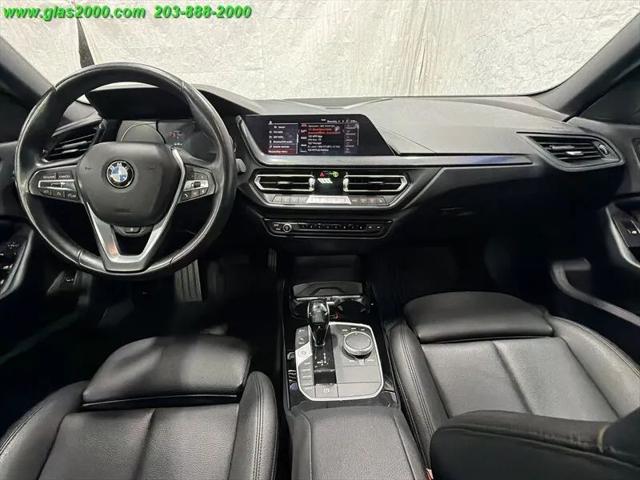 2021 BMW Coupe xDrive