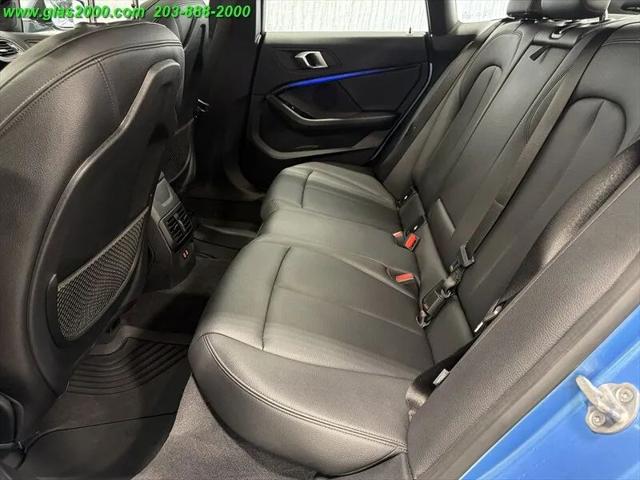 2021 BMW Coupe xDrive