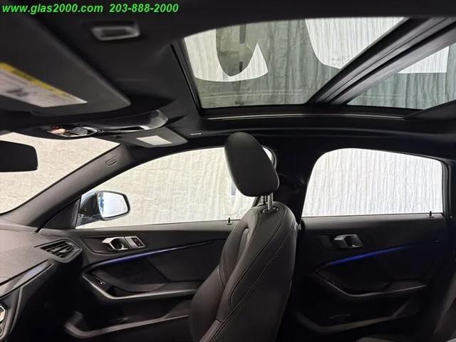 2021 BMW Coupe xDrive