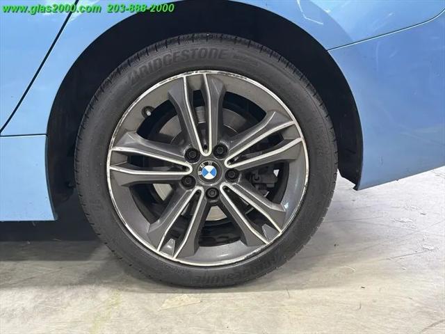 2021 BMW Coupe xDrive