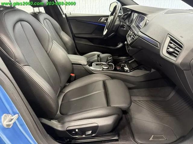 2021 BMW Coupe xDrive