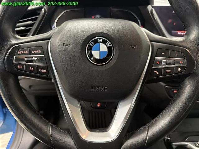 2021 BMW Coupe xDrive