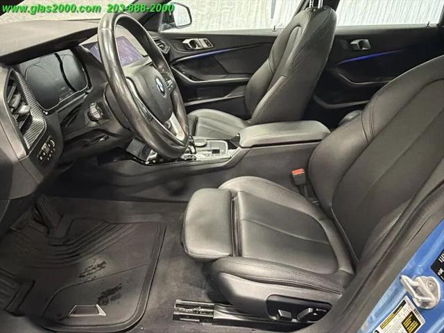 2021 BMW Coupe xDrive
