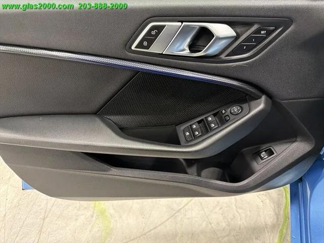2021 BMW Coupe xDrive