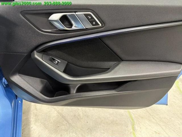 2021 BMW Coupe xDrive