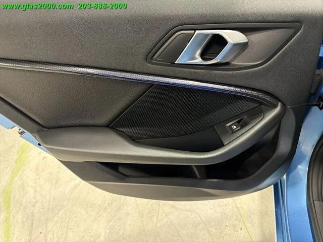 2021 BMW Coupe xDrive