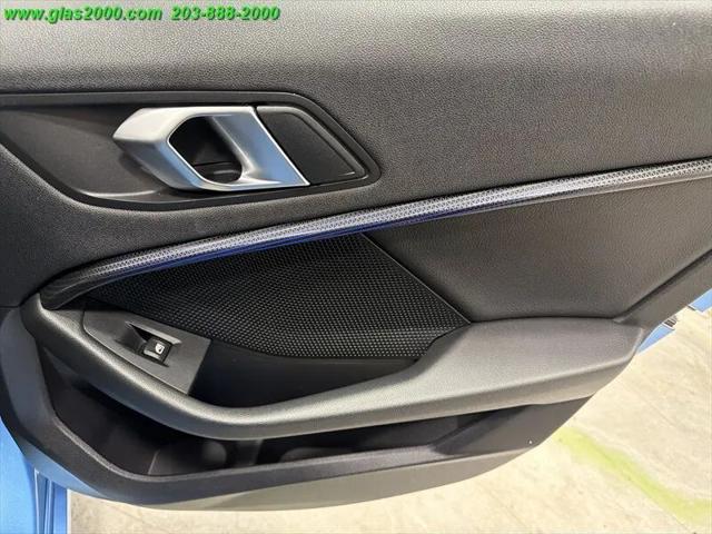 2021 BMW Coupe xDrive