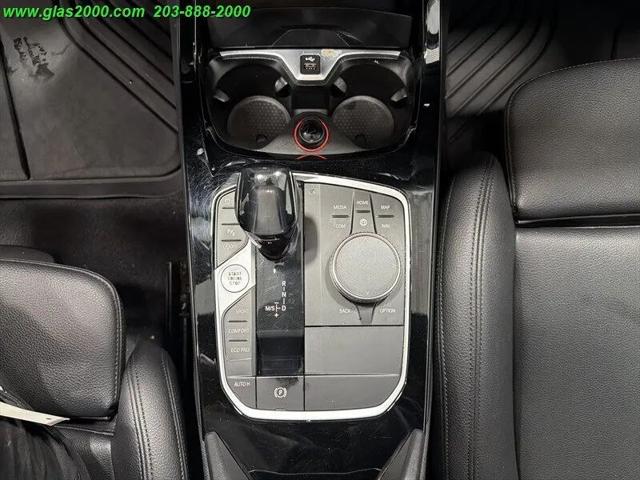 2021 BMW Coupe xDrive