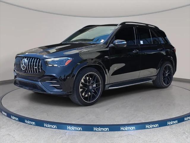 2024 Mercedes-Benz GLE AMG GLE 53 4MATIC+ for sale in Littleton, CO
