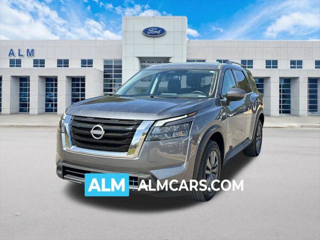 2025 Nissan Pathfinder SV 4WD for sale in Marietta, GA