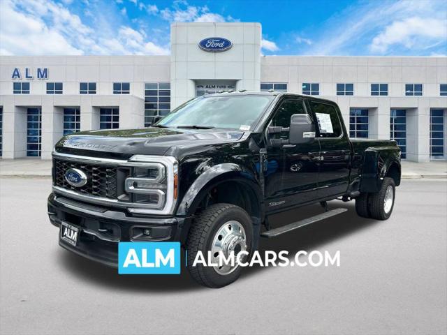 2025 Ford F-450 XL for sale in Marietta, GA