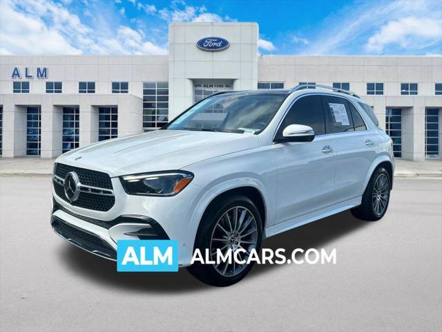 2025 Mercedes-Benz GLE GLE 350 350 for sale in Marietta, GA