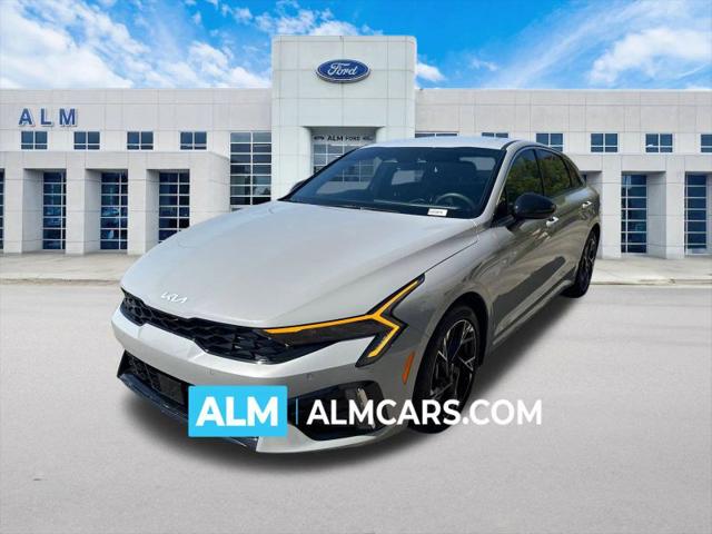 2025 Kia K5 GT-Line for sale in Marietta, GA