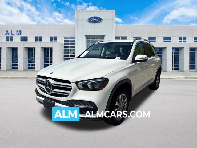2023 Mercedes-Benz GLE GLE 350 4MATIC for sale in Marietta, GA