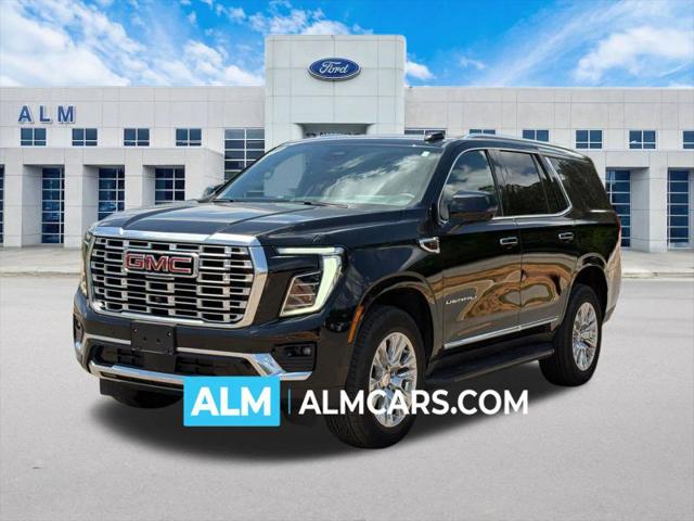 2025 GMC Yukon 4WD Denali for sale in Marietta, GA