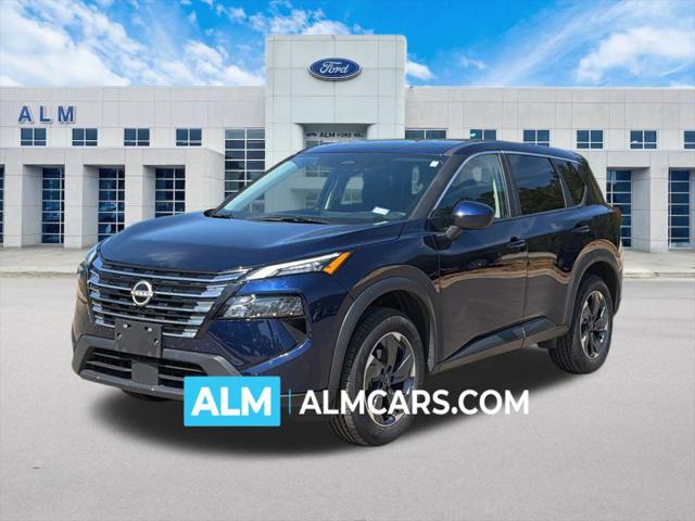 2025 Nissan Rogue SV FWD for sale in Marietta, GA