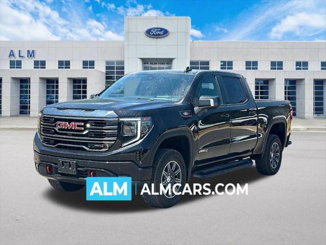 2024 GMC Sierra 1500 AT4 for sale in Marietta, GA
